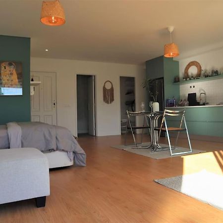 City Heaven New Terrace Apartment Porto Bagian luar foto