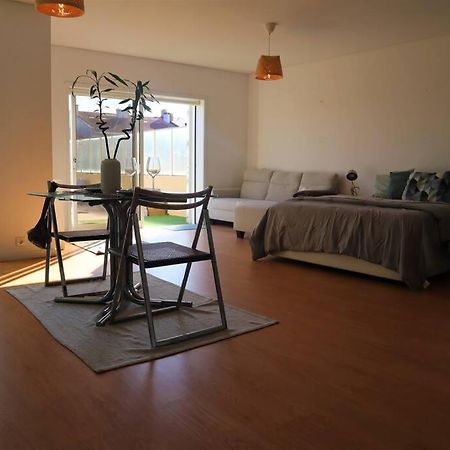 City Heaven New Terrace Apartment Porto Bagian luar foto