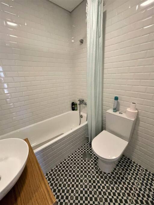 City Heaven New Terrace Apartment Porto Bagian luar foto